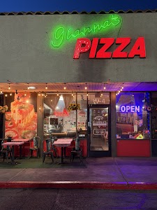 Gianna's Pizza place picture